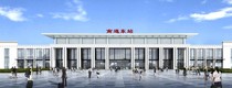 南通火车东站位置或有调整，将与汽车东站实现“无缝换乘”！