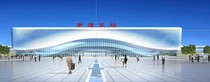 南通火车东站位置或有调整，将与汽车东站实现“无缝换乘”！