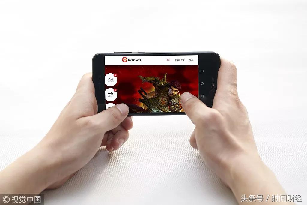 盛大游戏298亿借道世纪华通回A 深交所17问“现形”？