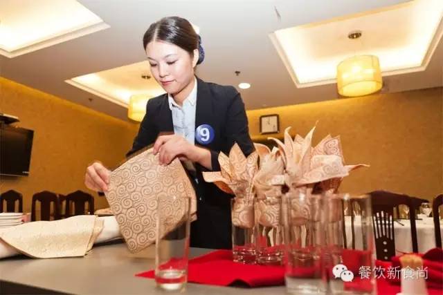 餐饮人的17条金句