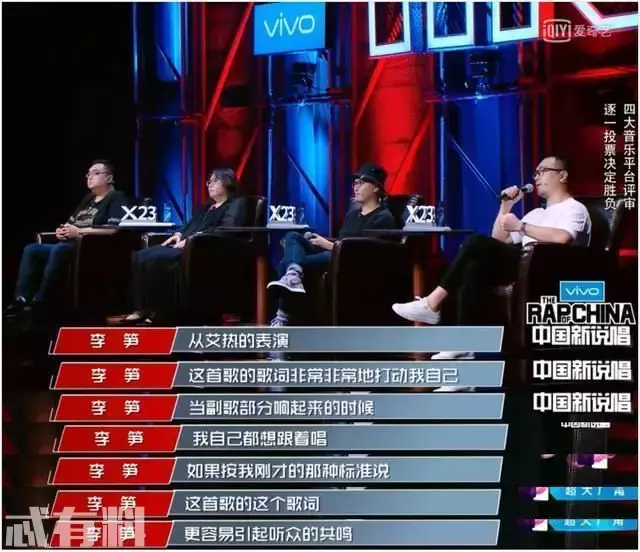 小众文化走向主流,说唱的全方位“入侵”(说唱是小众文化吗)