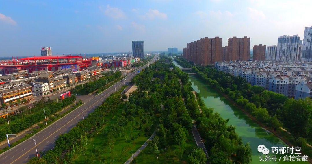 利辛工业园招聘(地级亳州市) - 好工作