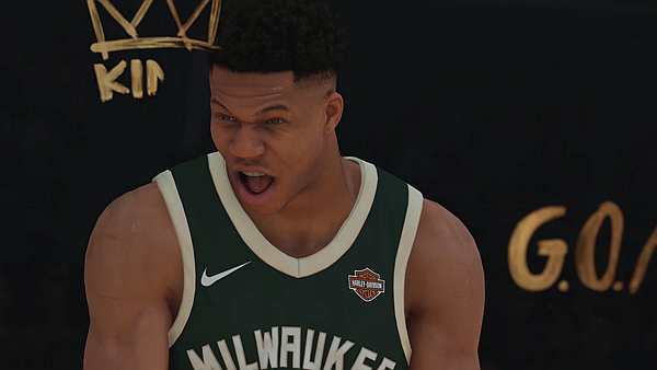 为什么我的ps4玩不了nba(PS4国行版《NBA 2K19》初体验：网络稳、解说强，国行值得等待！)