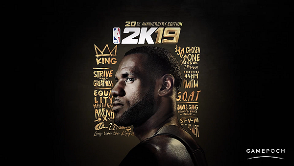 为什么我的ps4玩不了nba(PS4国行版《NBA 2K19》初体验：网络稳、解说强，国行值得等待！)