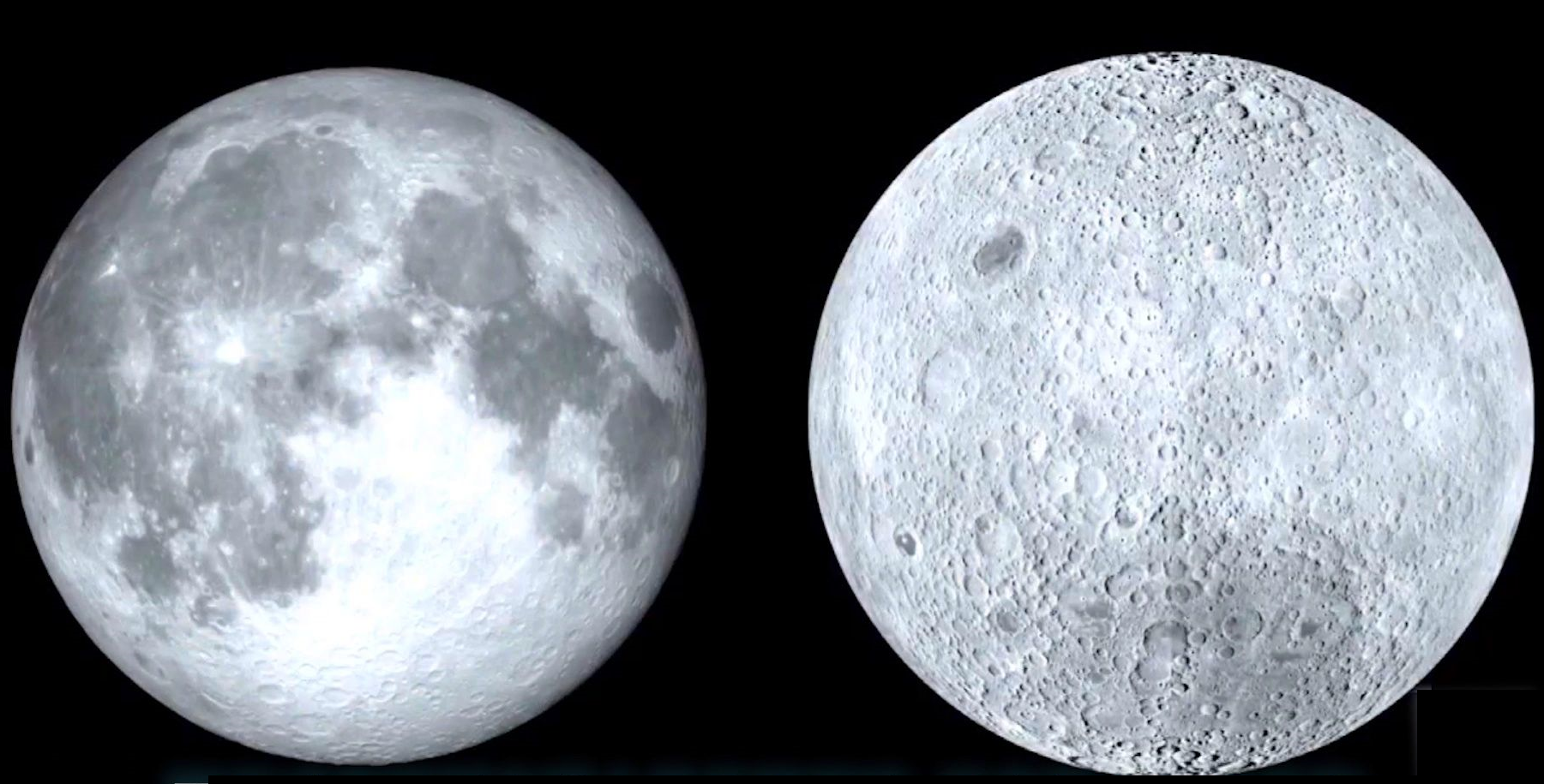 月球属于什么星，是地球唯一的天然卫星？