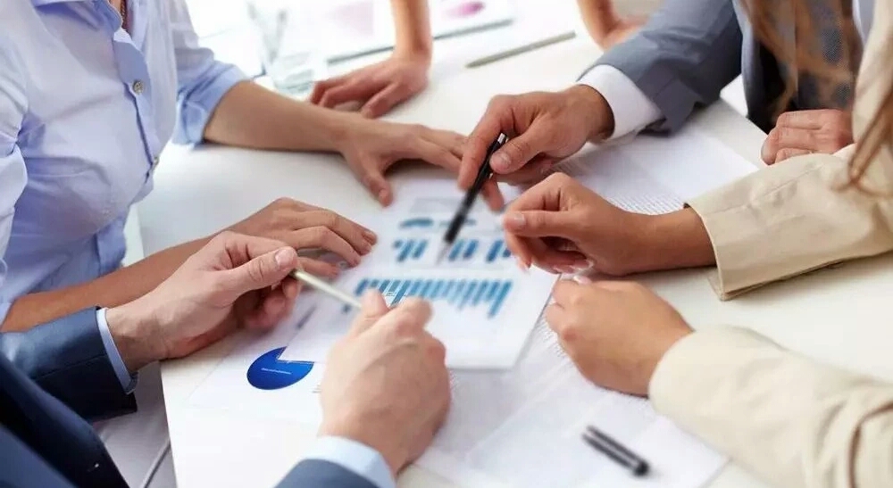 经常开会的你，试试这样写会议记录！