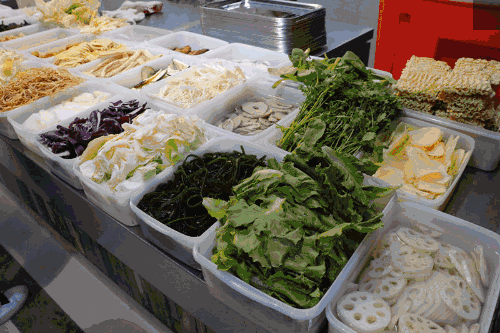 南京十大网红高校食堂，有你的学校吗？