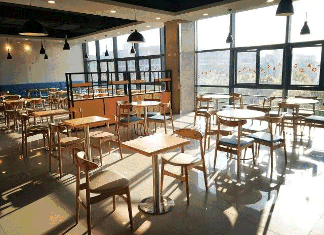 南京十大网红高校食堂，有你的学校吗？