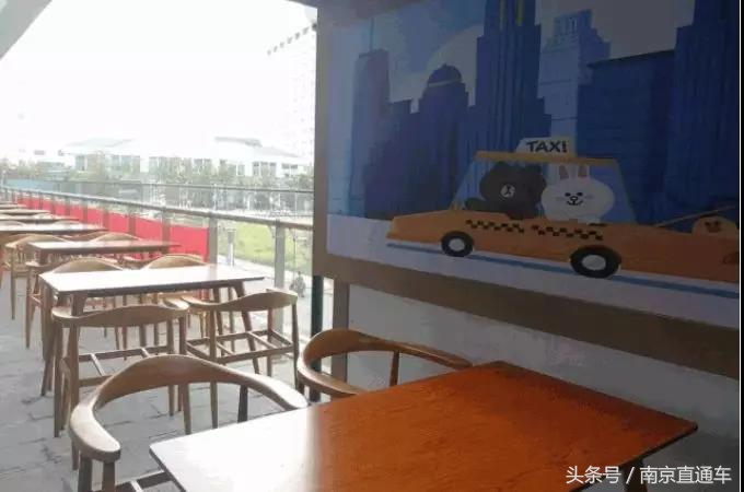 南京十大网红高校食堂，有你的学校吗？