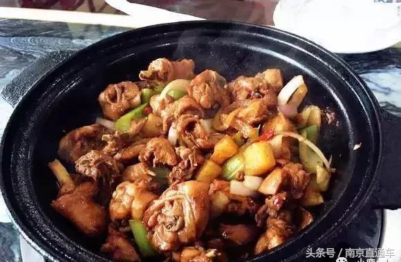 南京十大网红高校食堂，有你的学校吗？
