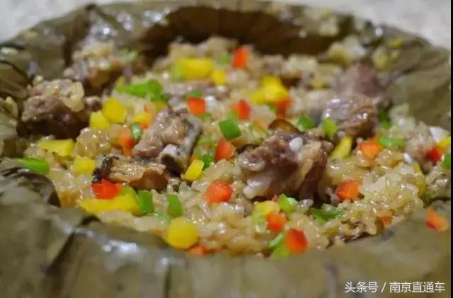南京十大网红高校食堂，有你的学校吗？