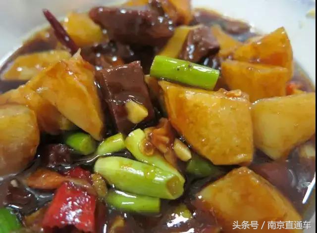 南京十大网红高校食堂，有你的学校吗？