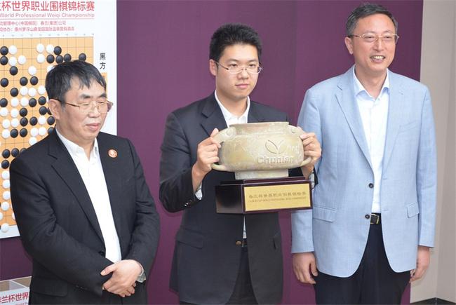 围棋奥运会多久一届(世界围棋大赛赛制盘点：锦标赛公开赛各具千秋)