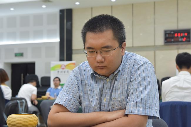 围棋奥运会多久一届(世界围棋大赛赛制盘点：锦标赛公开赛各具千秋)