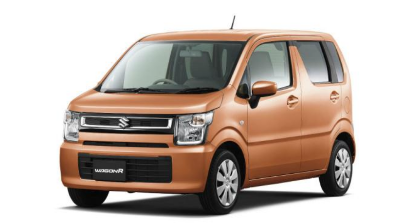 铃木担心印度政府推动电动汽车的发展 - 读书笔记