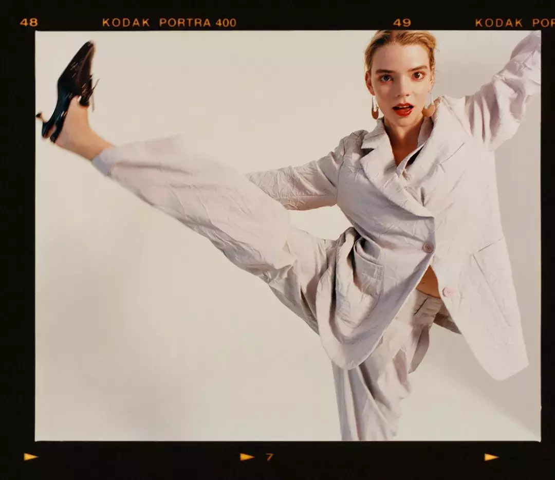 被女巫的口红种草了｜赏色