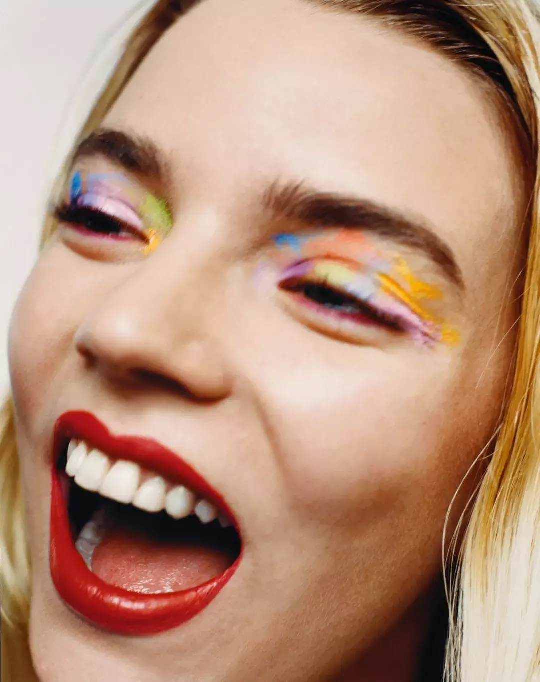 被女巫的口红种草了｜赏色