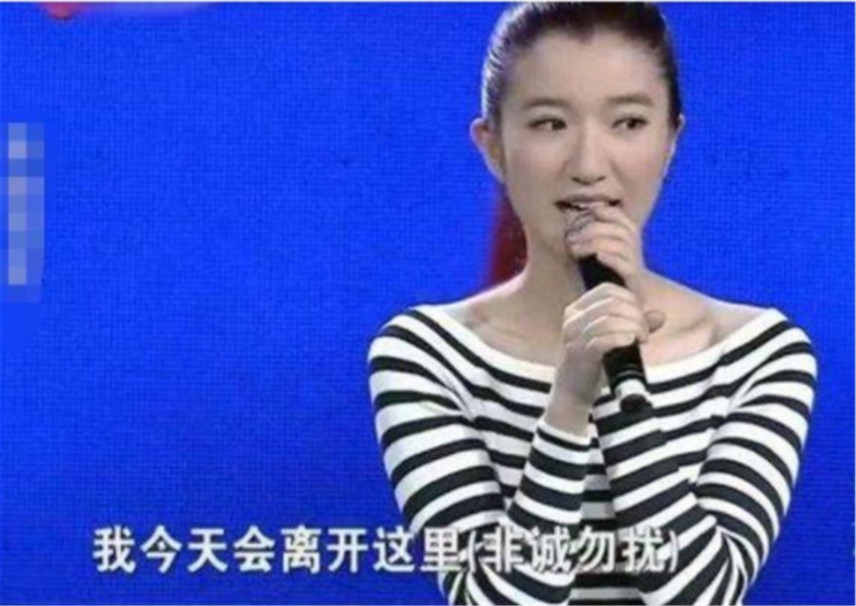 非诚勿扰最特殊女嘉宾，变身“猫女”丑陋不堪，露出真容全场沸腾