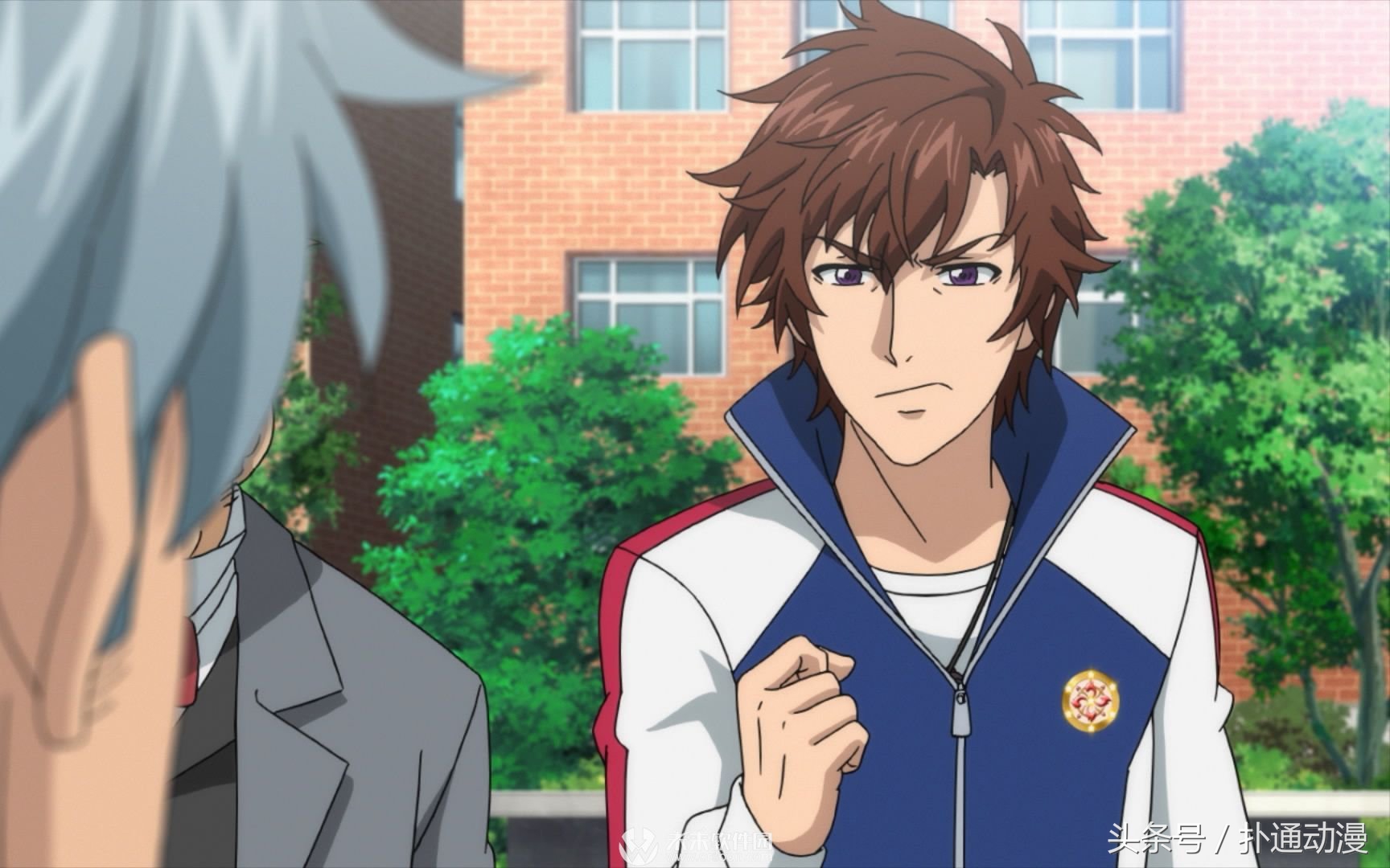 我的英雄学院：盘点那些全校都是异能者的超能力校园动漫