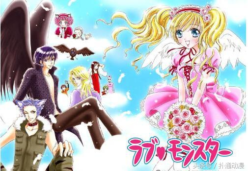 我的英雄学院：盘点那些全校都是异能者的超能力校园动漫