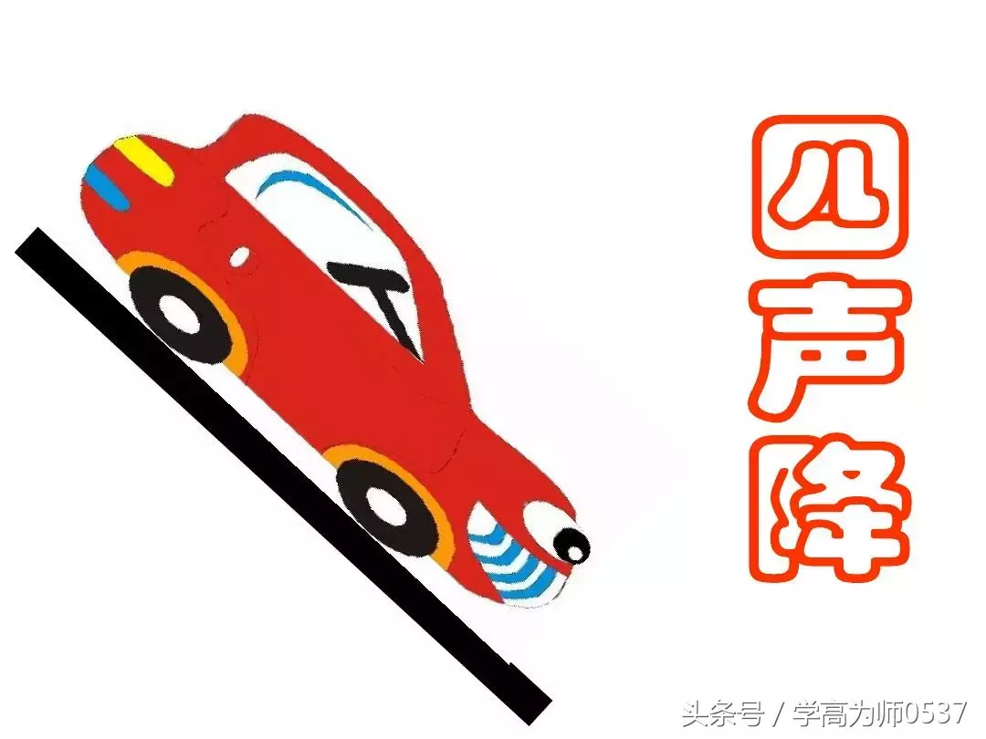 一年级语文《 a o e 》学习知识，家长辅导孩子必学知识