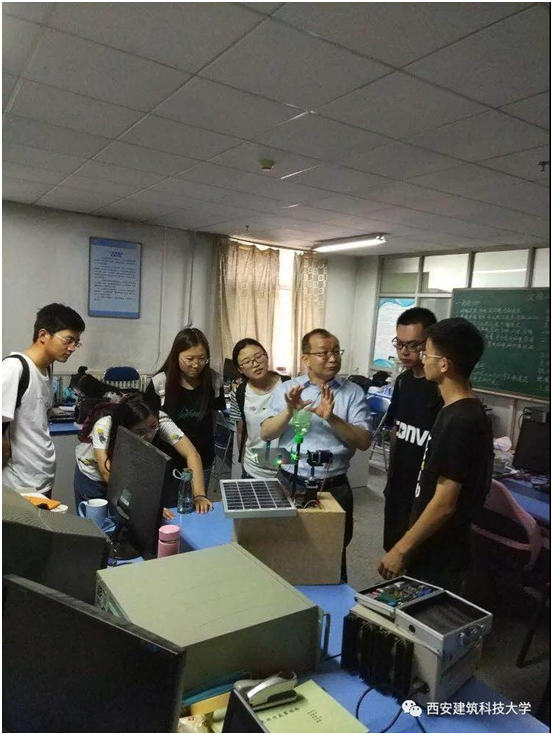 获得20项专利授权，发表科研论文百余篇，这位教授最近又被肯定