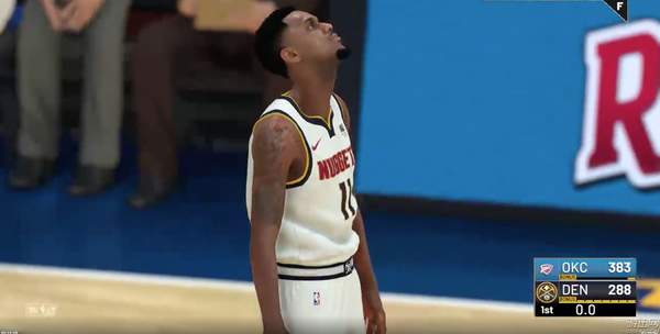 nba2k19为什么老是输(一场比赛竟永远打不完？《NBA 2K19》出现大量BUG)