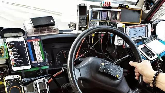 一塊車牌700萬，三年多可以回本！