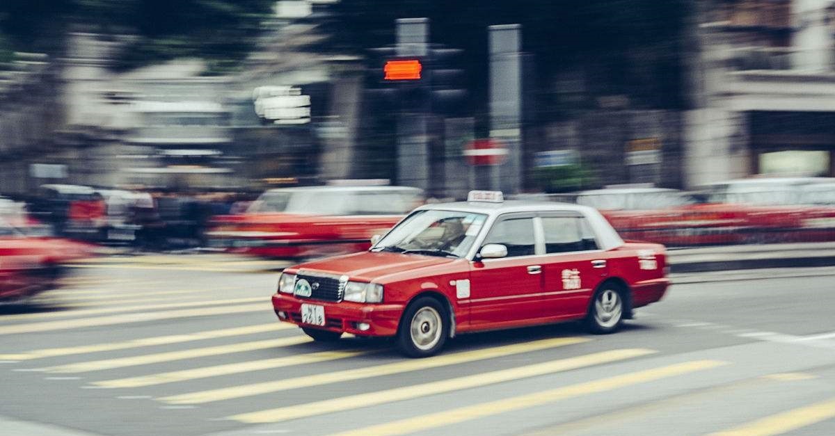 一塊車牌700萬，三年多可以回本！