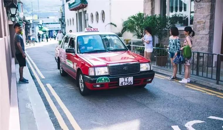 一塊車牌700萬，三年多可以回本！