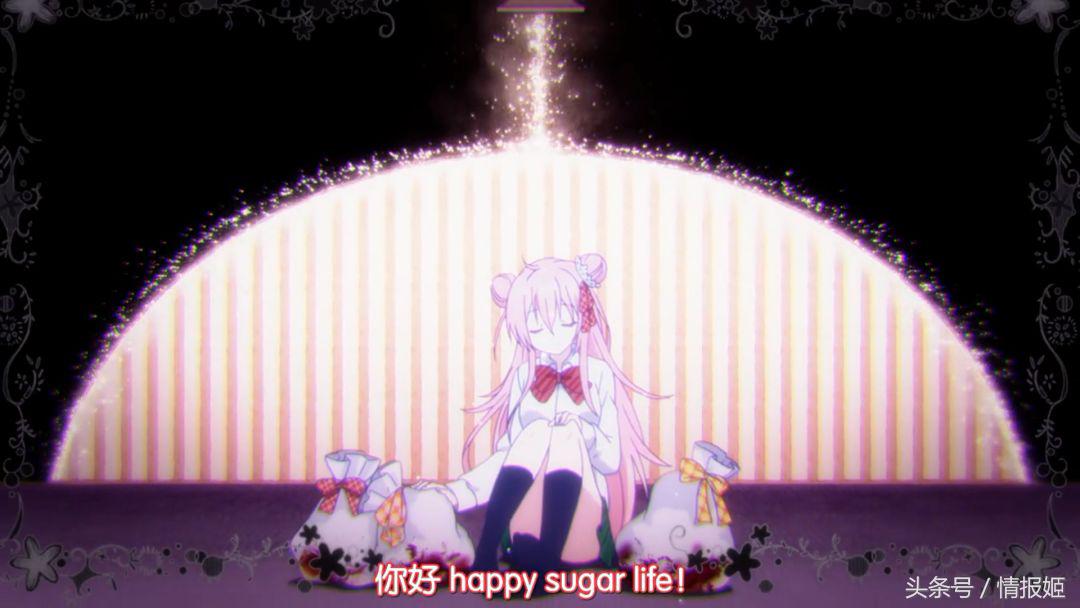 百合、黑化、捆绑？这部七月新番女主竟然还是香菜？！