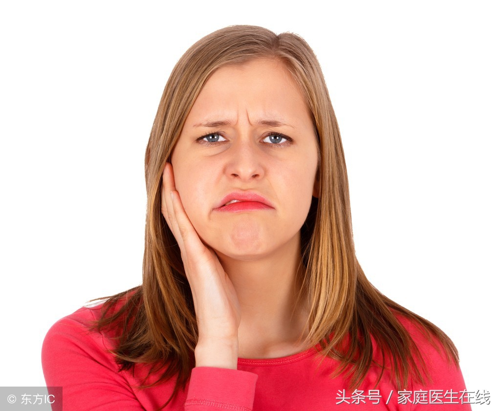 孕妇牙龈肿痛该怎么解决？分享4个方法，有效缓解不适！