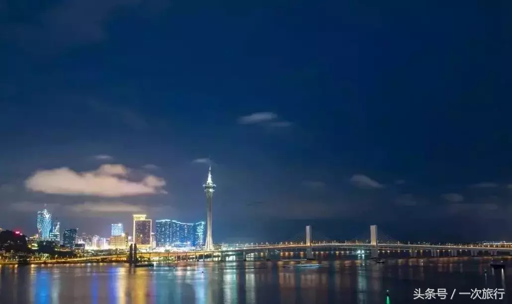 不堵车！深圳冷门自驾游路线攻略