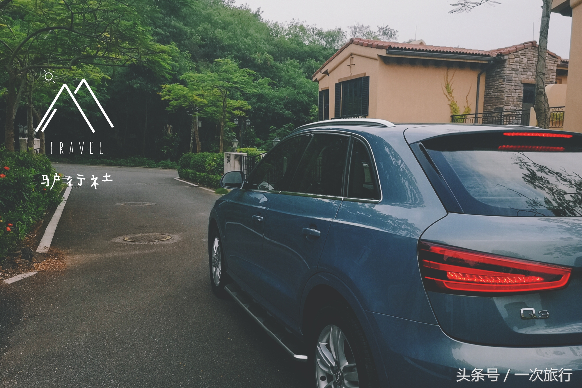 不堵车！深圳冷门自驾游路线攻略