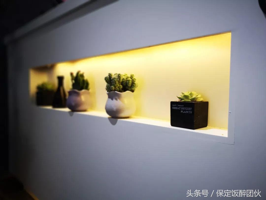 河北大学北街有一家让我想要留级的小店，每口都是青春的味道！