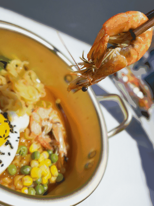 河北大学北街有一家让我想要留级的小店，每口都是青春的味道！