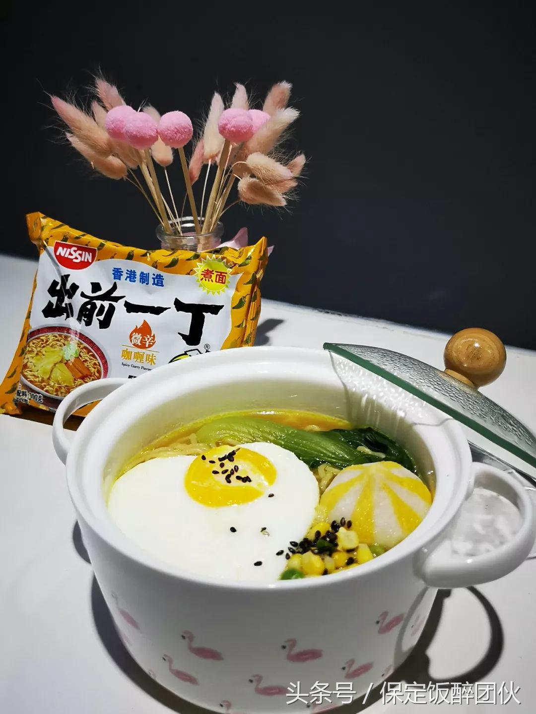 河北大学北街有一家让我想要留级的小店，每口都是青春的味道！