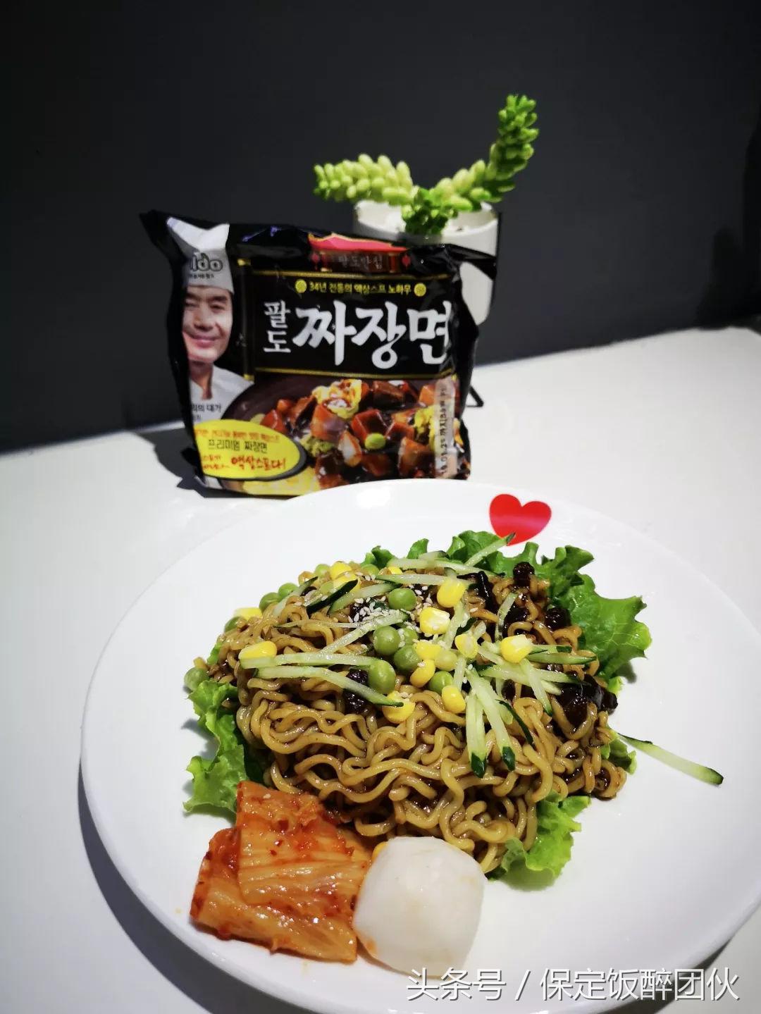 河北大学北街有一家让我想要留级的小店，每口都是青春的味道！