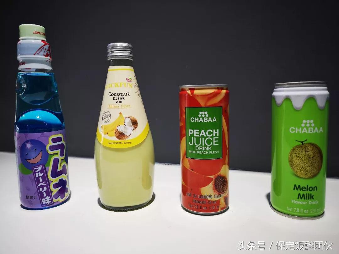 河北大学北街有一家让我想要留级的小店，每口都是青春的味道！