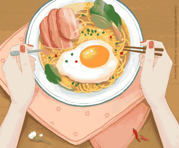 河北大学北街有一家让我想要留级的小店，每口都是青春的味道！