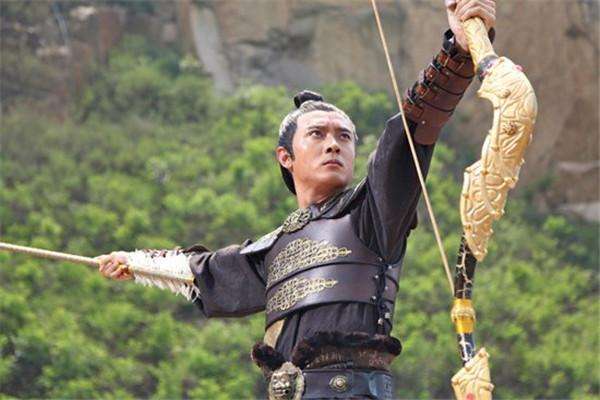 嫦娥明明有后羿为何还会爱上吴刚？也许这就是异地恋吧