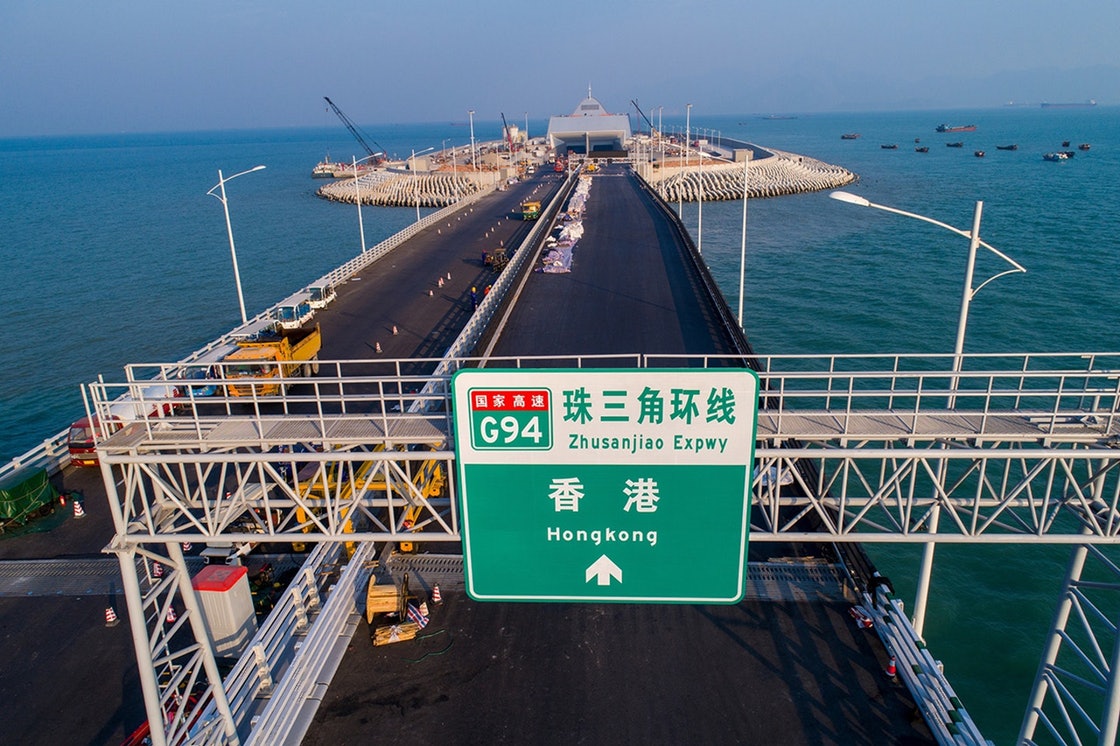 粵港澳大灣區(qū)，政府特發(fā)中港車牌有市無價，權貴壟斷，轉讓費百萬