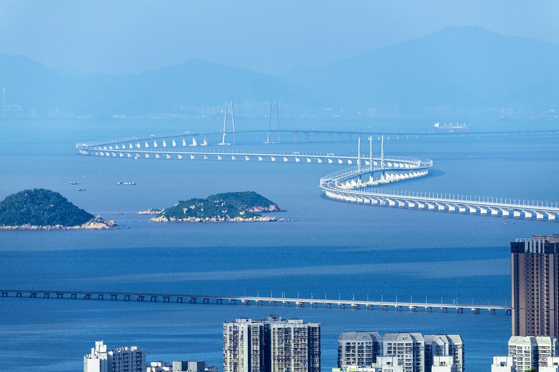 粵港澳大灣區(qū)，政府特發(fā)中港車牌有市無價，權貴壟斷，轉讓費百萬