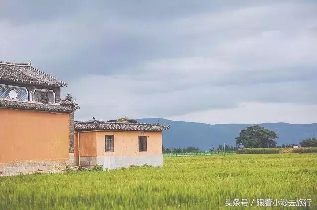 大理旅行攻略｜如果你第一次来大理，那应该这样玩