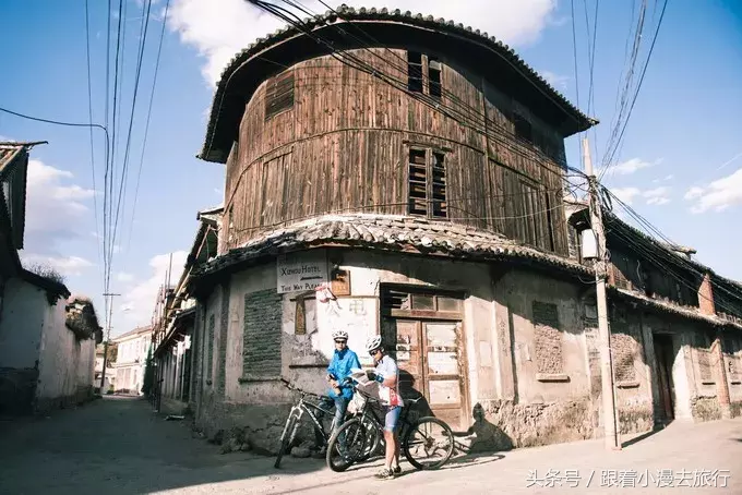 大理旅行攻略｜如果你第一次来大理，那应该这样玩