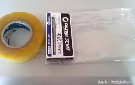 「手工」废物利用纸盒手工制作,简单易学!美到爆!