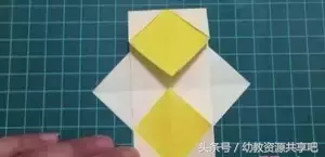 「手工」废物利用纸盒手工制作,简单易学!美到爆!