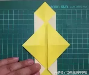 「手工」废物利用纸盒手工制作,简单易学!美到爆!