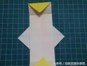 「手工」废物利用纸盒手工制作,简单易学!美到爆!