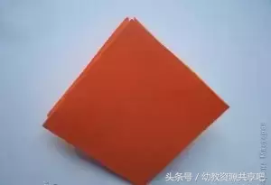「手工」废物利用纸盒手工制作,简单易学!美到爆!